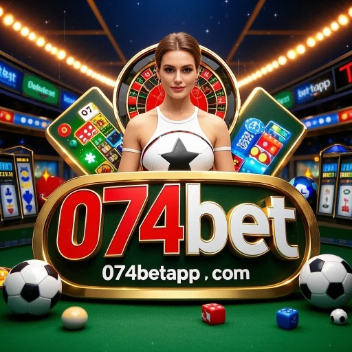 074 bet