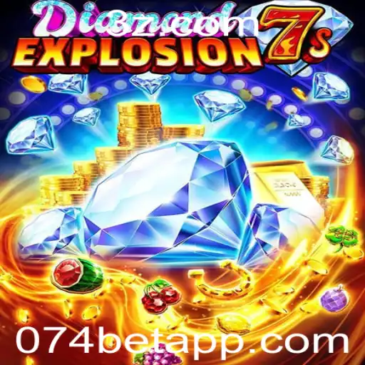 DiamondExplosion7s: Descubra o Empolgante Mundo do Jogo de Cassino Online