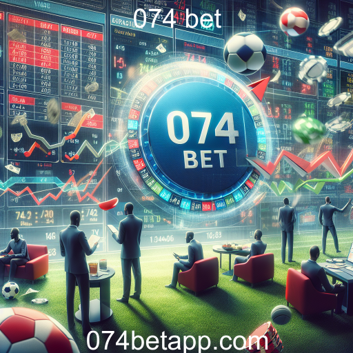 Explorando a Categoria de Eventos no 074 Bet: Uma Nova Era de Apostas Online