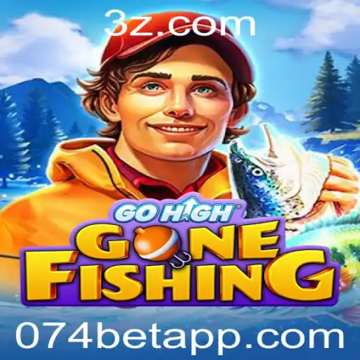 GoHighGoneFishing: O Novo Fenômeno dos Jogos de Pesca