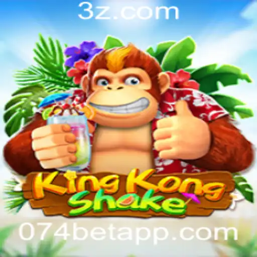 KingKongShake: Explore o Jogo Que Está Dominando as Preferências dos Jogadores