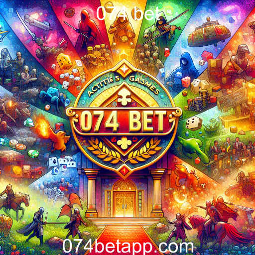 Explorando a Categoria de Avaliações do 074 Bet: Um Guia para Jogadores