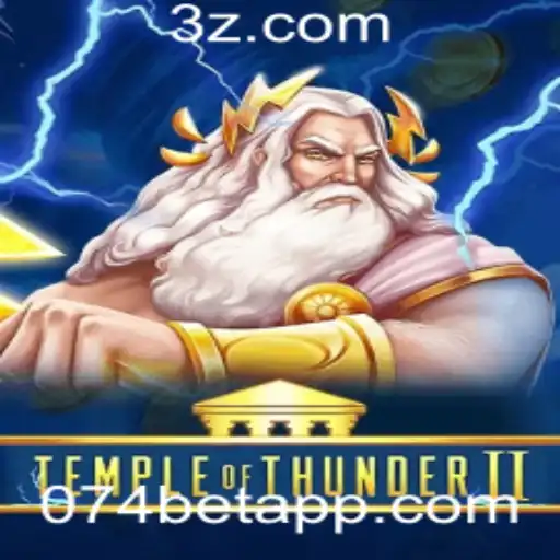 Explorando TempleofThunderII: Uma Jornada Épica no Mundo dos Jogos