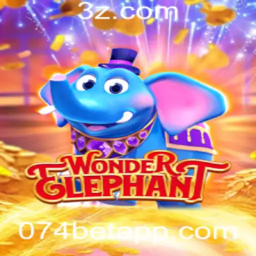 Explorando o Mundo de WonderElephant: Um Novo Jogo de Apostas